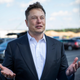 Imagen para el artículo titulado Acusan a Elon Musk de haber pagado 250.000 dólares para evitar una denuncia de acoso sexual